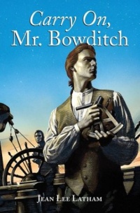 Carry On, Mr. Bowditch Carry On, Mr. Bowditch