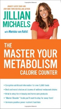 The Master Your Metabolism Calorie Counter The Master Your Metabolism Calorie Counter