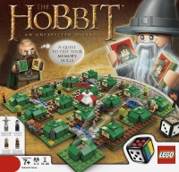 LEGO The Hobbit: An Unexpected Journey 3920 LEGO The Hobbit: An Unexpected Journey 3920