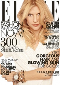 Elle (1-year auto-renewal) Elle (1-year auto-renewal)