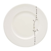 Lenox Simply Fine Flourish Dinner Plate Lenox Simply Fine Flourish Dinner Plate