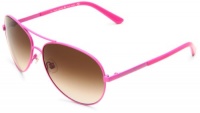 Kate Spade Women's Alda Aviator Sunglasses Kate Spade Women's Alda Aviator Sunglasses