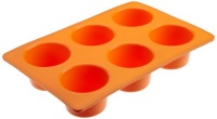 Casabella Silicone Large Muffin Pan Casabella Silicone Large Muffin Pan