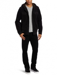 Quiksilver Men's Sable Jacket Quiksilver Men's Sable Jacket