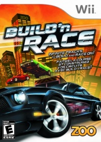 Build ' n Race