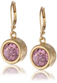 T Tahari Essentials Signature Drop Earrings T Tahari Essentials Signature Drop Earrings
