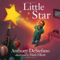Little Star Little Star