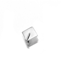 Commemorate the end of an era with this beautiful graduation cap charm in sterling silver. Donatella is a playful collection of charm bracelets and necklaces that can be personalized to suit your style! Available exclusively at Macy's. Commemorate the end of an era with this beautiful graduation cap charm in sterling silver. Donatella is a playful collection of charm bracelets and necklaces that can be personalized to suit your style! Available exclusively at Macy's.
