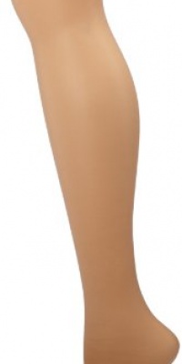 Hanes Silk Reflections Silky Sheer Thigh High, Soft Taupe, Size E/F Hanes Silk Reflections Silky Sheer Thigh High, Soft Taupe, Size E/F