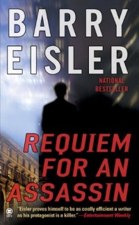 Requiem For An Assassin Requiem For An Assassin