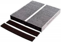 FRAM CF10140 Fresh Breeze Cabin Air Filter FRAM CF10140 Fresh Breeze Cabin Air Filter