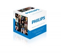 Philips Original Jackets Collection: Obsessed With Sound