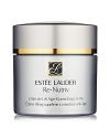 Give your skin the ultimate lift. Estée Lauder Ultimate Lift Age-Correcting Crème's ultimate repair formula infuses your skin with intense hydration for lifting, firming and perfecting your skin's appearance like never before. Includes the multi-patented Life Re-Newing Molecules, plus advanced energy boosters and black tourmaline to aid skin's natural collagen production.