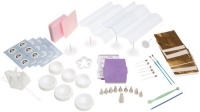Wilton Flowers and Cake Design Student Kit Wilton Flowers and Cake Design Student Kit