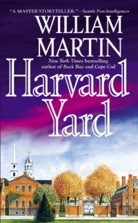 Harvard Yard Harvard Yard