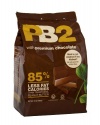 Bell Plantation PB2 with Premium Chocolate, 16-Ounce