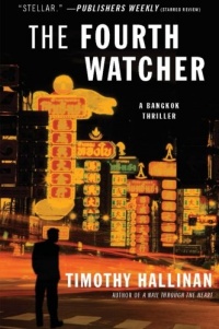 The Fourth Watcher: A Bangkok Thriller