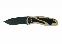 Kershaw Desert Sand/Black Blur Knife Kershaw Desert Sand/Black Blur Knife