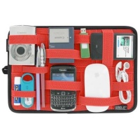 Cocoon GRID-IT Organizer (CPG10RD) Cocoon GRID-IT Organizer (CPG10RD)