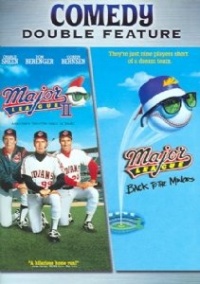 Major League II / Major League: Back to the Minors (Comedy Double Feature) Major League II / Major League: Back to the Minors (Comedy Double Feature)