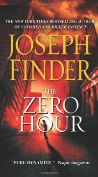The Zero Hour The Zero Hour