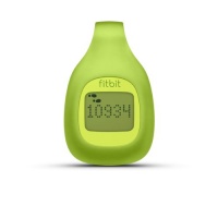 Fitbit Zip Wireless Activity Tracker, Lime Fitbit Zip Wireless Activity Tracker, Lime
