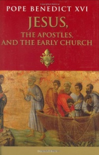 Jesus, the Apostles and the Early Church Jesus, the Apostles and the Early Church