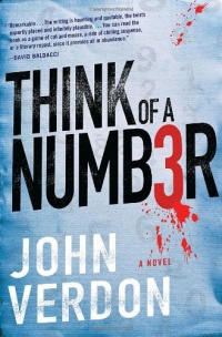Think of a Number (Dave Gurney, No.1): A Novel Think of a Number (Dave Gurney, No.1): A Novel