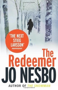 The Redeemer The Redeemer