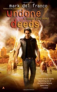 Undone Deeds (Connor Grey) Undone Deeds (Connor Grey)