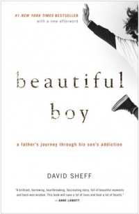 Beautiful Boy: A Father's Journey Through His Son's Addiction Beautiful Boy: A Father's Journey Through His Son's Addiction