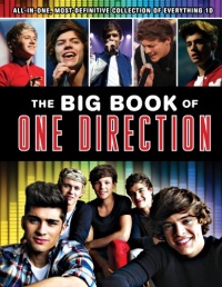The Big Book of One Direction The Big Book of One Direction