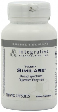 Integrative Therapeutics Similase, 180-VCaps Integrative Therapeutics Similase, 180-VCaps