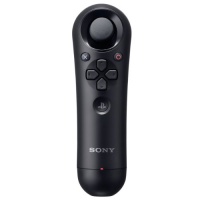 Playstation Move Navigation Controller Playstation Move Navigation Controller