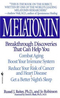 Melatonin Melatonin