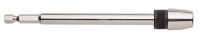 Irwin Tools 4935704 6-Inch Speedbor Lock N' Load Quick Change Bit Holder Irwin Tools 4935704 6-Inch Speedbor Lock N' Load Quick Change Bit Holder