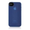 Belkin Essential Case for iPhone 4 and 4S (Blue / White)