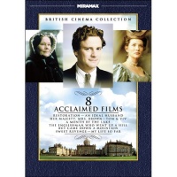 British Cinema Collection: 8 Acclaimed Films British Cinema Collection: 8 Acclaimed Films