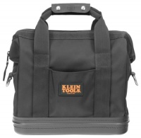 Klein 5200-15 15-Inch Cordura Ballistic Nylon Tool Bag
