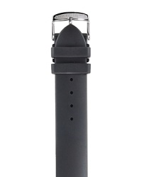 Complement your Philip Stein watch head with this sporty rubber strap. Complement your Philip Stein watch head with this sporty rubber strap.