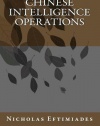 Chinese Intelligence Operations