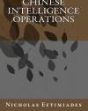 Chinese Intelligence Operations