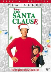 The Santa Clause (Widescreen Special Edition) The Santa Clause (Widescreen Special Edition)