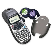 Dymo LetraTag Plus LT-100H Personal Label Maker Dymo LetraTag Plus LT-100H Personal Label Maker