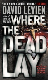 Where the Dead Lay Where the Dead Lay