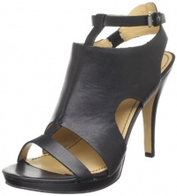 Nine West Women's Partyquet Platform Sandal Nine West Women's Partyquet Platform Sandal