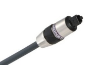 Monster MC 400DFO-2M Advanced Performance Toslink Fiber Optic Audio Cable (2 meters) Monster MC 400DFO-2M Advanced Performance Toslink Fiber Optic Audio Cable (2 meters)