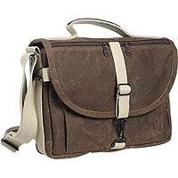 Domke 701-83A F-803 Camera Satchel Bag -Brown Domke 701-83A F-803 Camera Satchel Bag -Brown