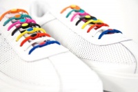 HICKIES Elastic Lacing System HICKIES Elastic Lacing System