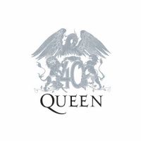 Queen 40, Volume 2 Queen 40, Volume 2